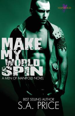 Men of Manifold book cover 1