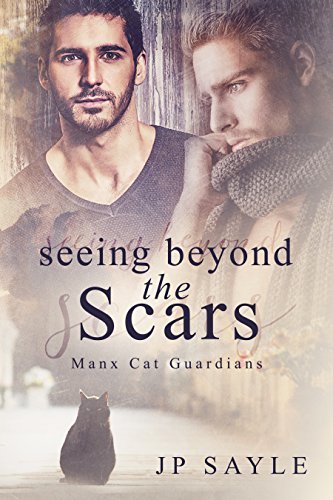Seeing Beyond the Scars book cover