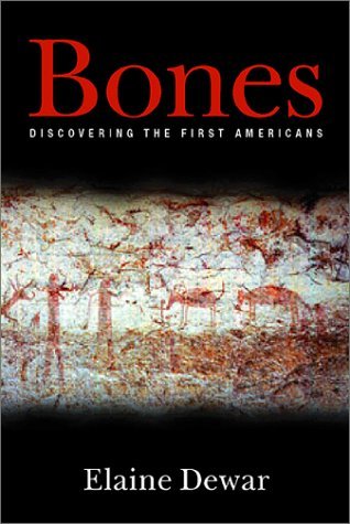 Bones book cover
