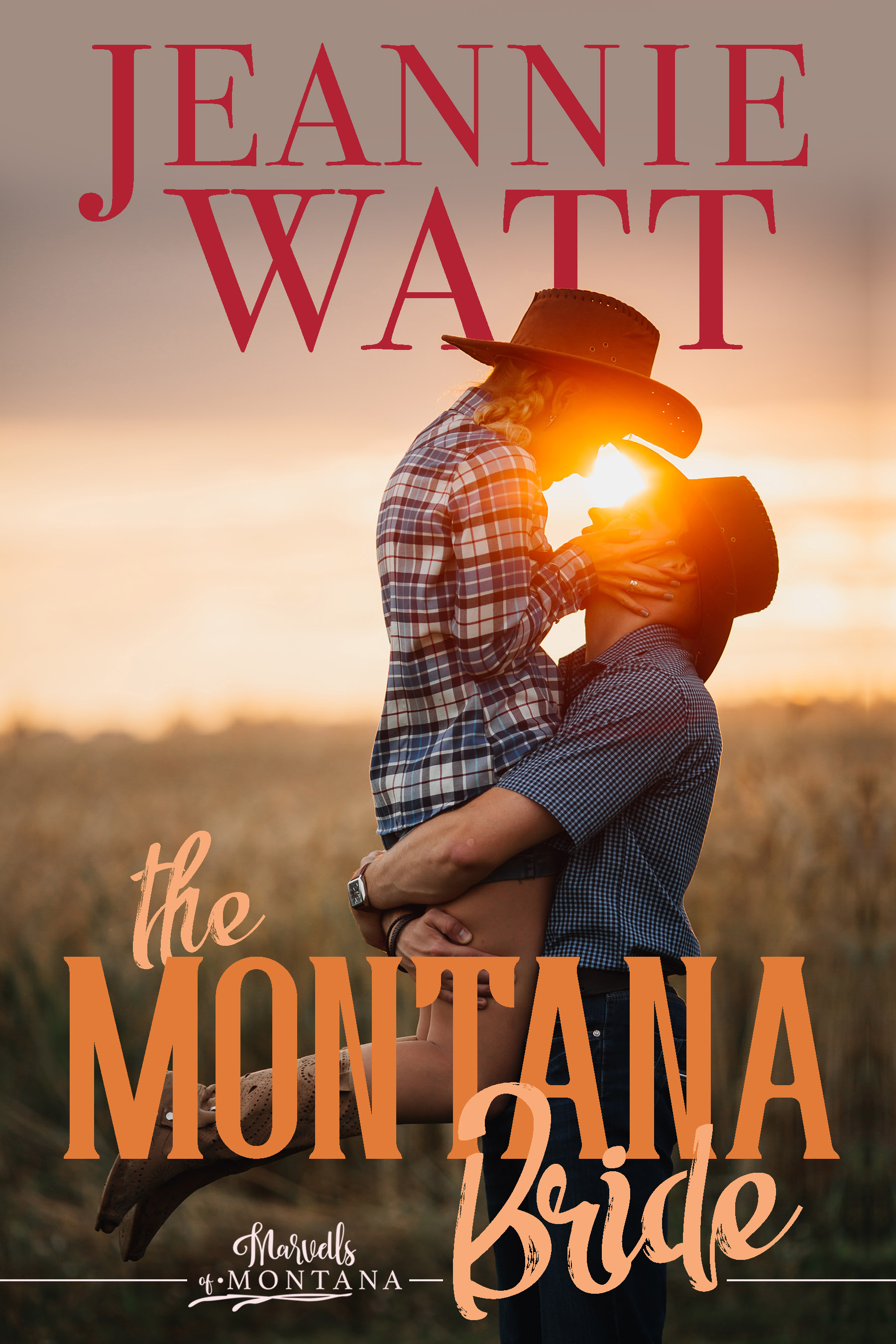 Marvells of Montana book cover 1