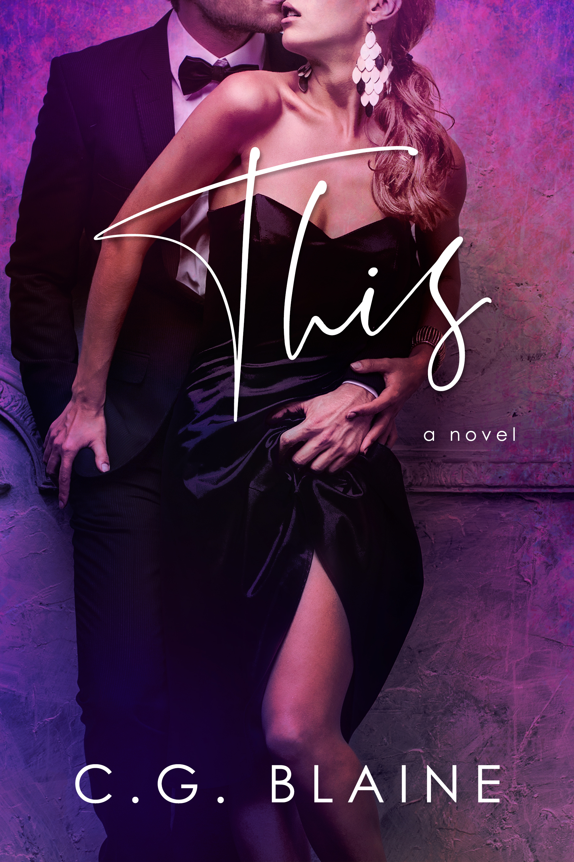 This book cover