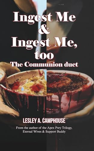The Communion Duet book cover