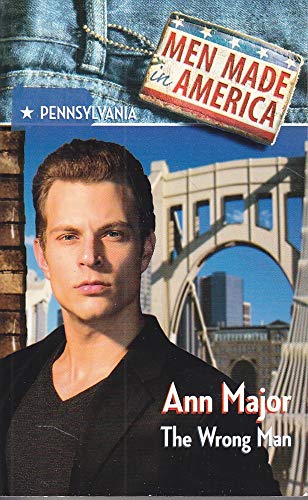 The Wrong Man book cover