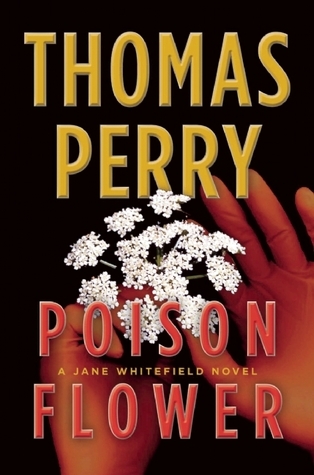 Poison Flower book cover