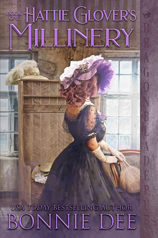 The Providence Street Shops book cover 1