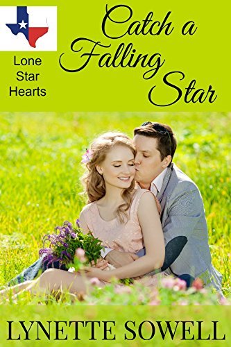 Starlight, Texas book cover 1