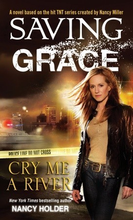 Cry Me a River book cover
