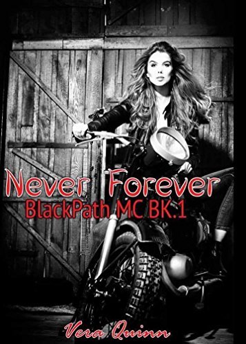 BlackPath MC book cover 1