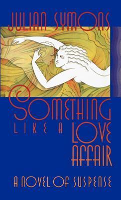 Something Like a Love Affair book cover