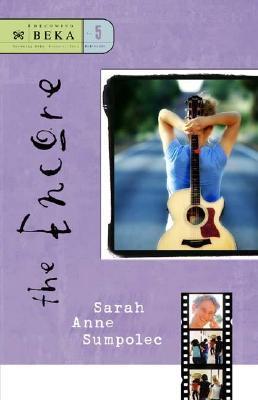 The Encore book cover