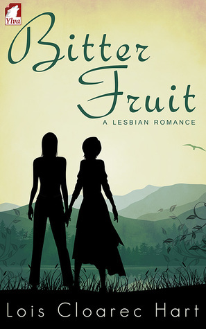 Bitter Fruit book cover