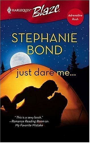 Adrenaline Rush book cover 3