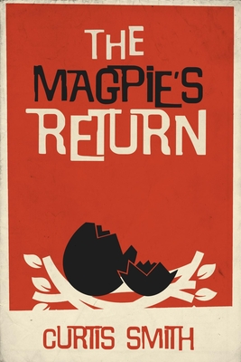 The Magpie's Return book cover