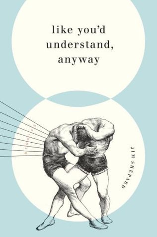 Like You'd Understand, Anyway book cover