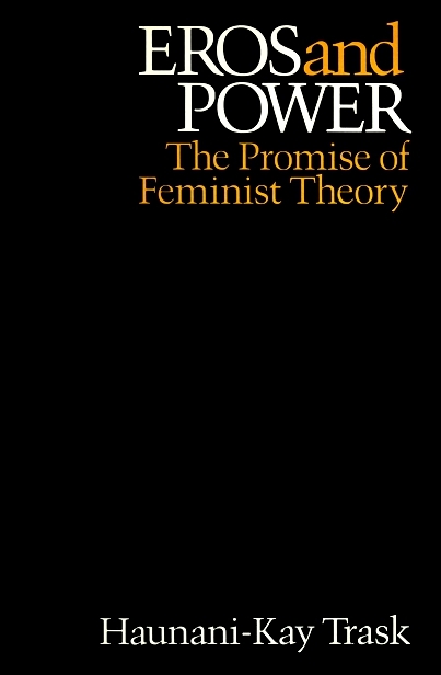 Eros and Power book cover