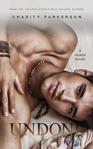 Hooked book cover 1