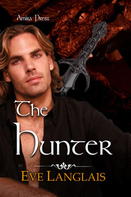 The Realm book cover 2