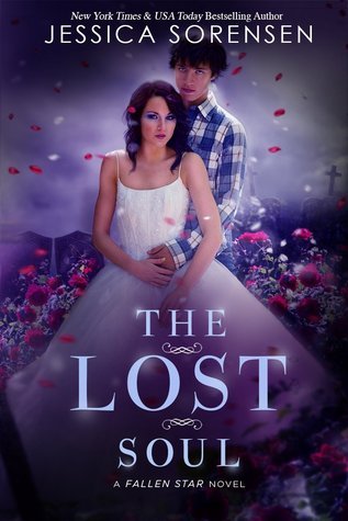 Fallen Souls book cover 1