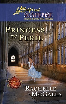 Reclaiming the Crown book cover 1