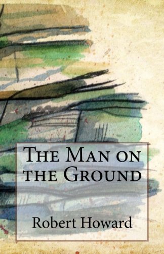 The Man on the Ground book cover