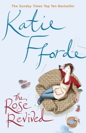 The Rose Revived book cover