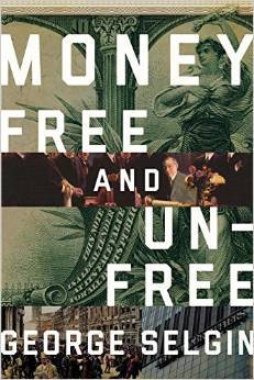 Money book cover