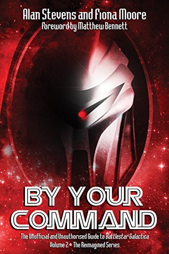 By Your Command Vol 2 book cover