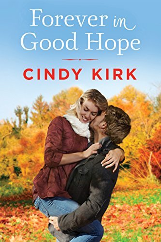 Forever in Good Hope book cover