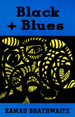 Black + Blues book cover