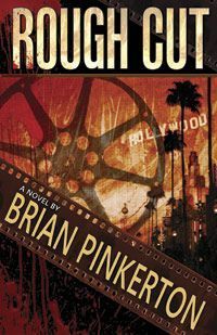Rough Cut book cover