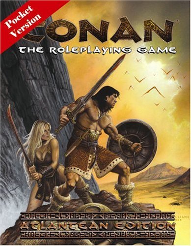 The Roleplaying Game book cover