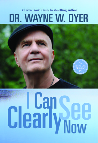 I Can See Clearly Now book cover