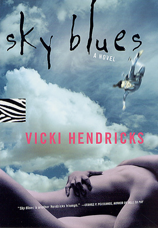 Sky Blues book cover