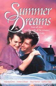 Summer Dreams book cover