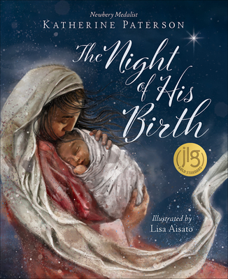 The Night of His Birth book cover