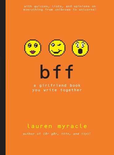 bff book cover