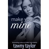 Make You Mine book cover