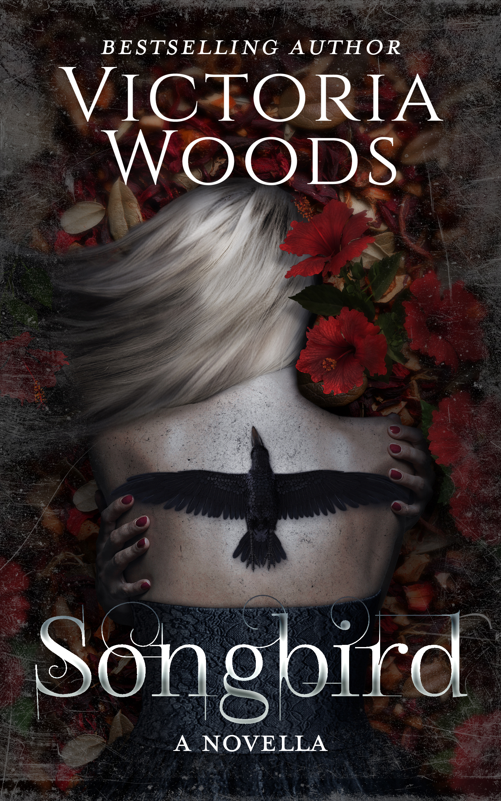 Songbird book cover