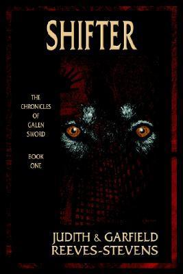 Chronicles of Galen Sword book cover 1