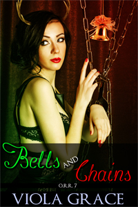 Bells and Chains book cover