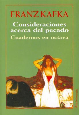 Consideraciones acerca del pecado, el dolor, la esperanza y el camino verdadero book cover