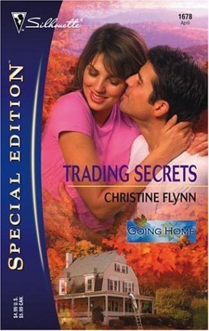 Trading Secrets book cover