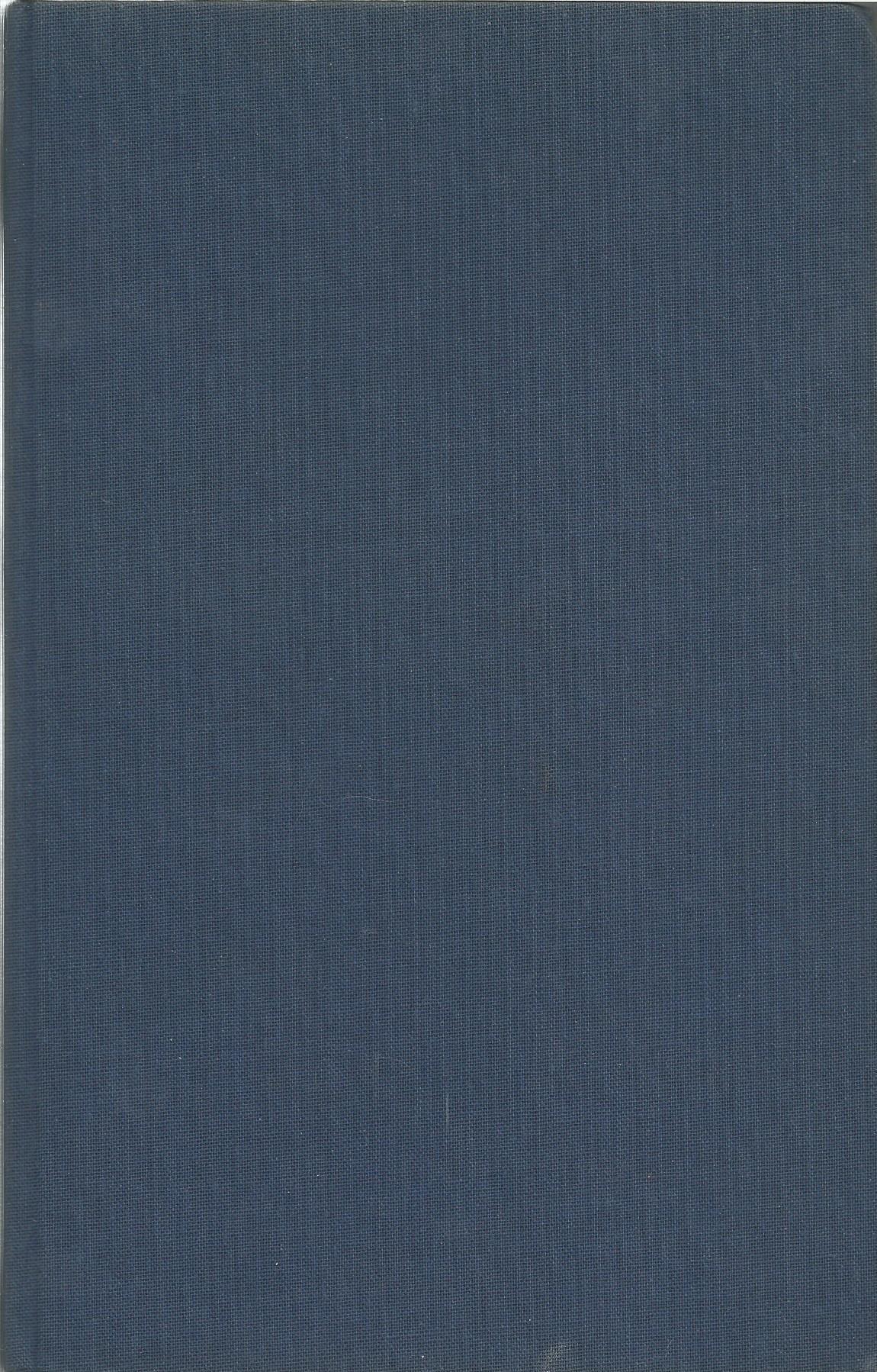 Moira book cover
