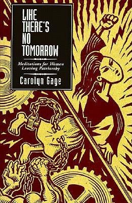 Like There's No Tomorrow book cover