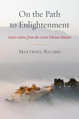 On the Path to Enlightenment book cover