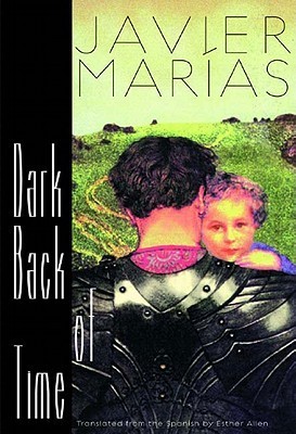Dark Back of Time book cover