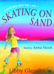 Hannah book cover 1