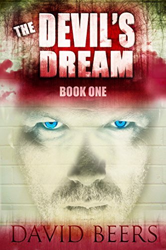 The Devil's Dream book cover 1