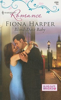 Blind-Date Brides book cover 2