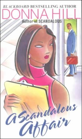 Scandalous book cover 2